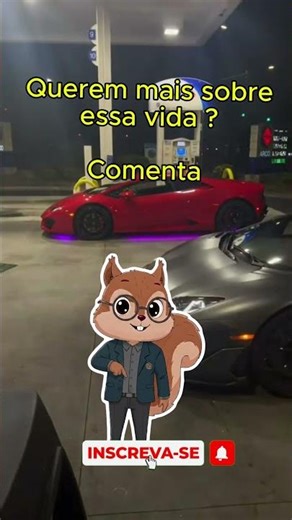 POV : VOCE DESCOBRIU O CANAL QUE ENSINA O LUXO DE FORMA INTELIGENTE #SHORTS #curiosidades