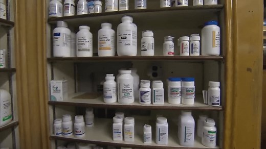 Medicare scam calls target beneficiaries with fake offers