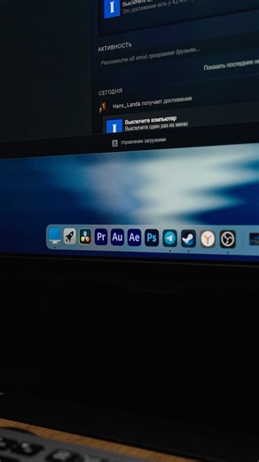 How to theme Windows like MacOS? #windows #macos