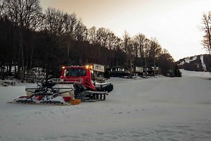 8 Best Snow Groomer Drag Ideas [DIY and Factory-Made] |