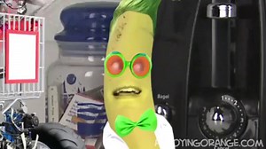 45K views · 452 reactions | Classically Annoying AO Episode! | The Annoying Orange | Facebook