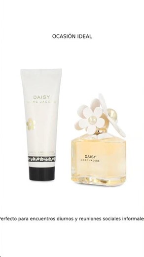 MARC JACOBS DAISY | set de perfume