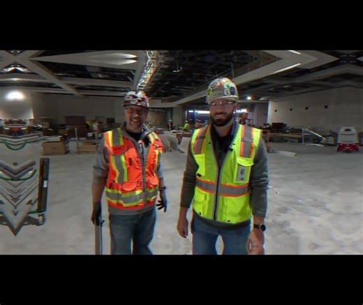 3.5K views · 143 reactions | In this new "Build It Better" episode, see how Falewitch Construction leveraged the 3-5/8" notch dimension capabilities of SimpleSoffit® to build out lights cove soffits faster and with less material. ️ Full episode available here: https://hubs.ly/Q02Mf0Xq0 | Armstrong Ceilings Installation Systems | Facebook