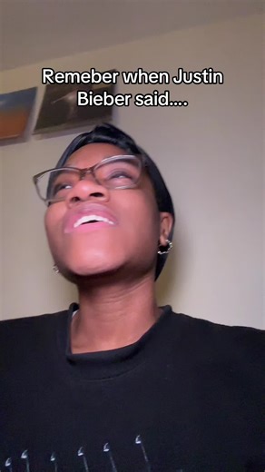 Justin Bieber Cover: Is It Too Late to Sing?