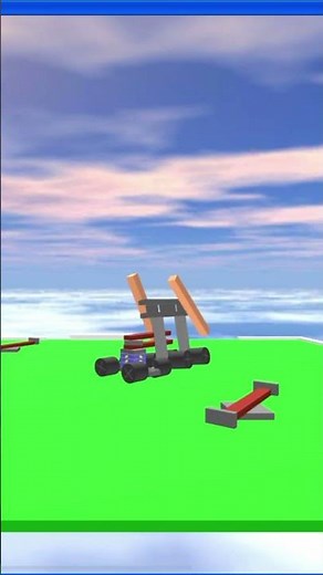 Sposmotron2 vs wimpotron2 2004 Dynablocks.beta