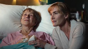 Goodbye June: Trailer 1