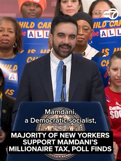 Majority of New Yorkers Support Wealth Tax, Says Siena Poll