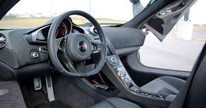 McLaren MP4-12C Review: What's It Like to Drive a 5-Year-Old Supercar?