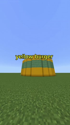 Discover the Mystery of the Yellow Burger in Minecraft Story Mode