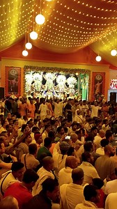 Melodious kirtan With vedic nittya... | Nabin Gadadhar Dasa