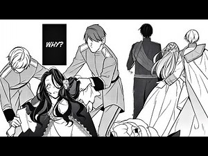 Betrayed Villainess Sold to a Brothel… Dies Miserably, Then Rewinds Time to Destroy Her Sister