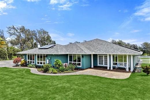 265 Ohaoha Pl, Makawao, HI 96768 | Estately 🧡 | MLS# 409299