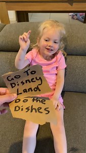 Good thing she cant read 🤣 #prank #comedy #funny #FamilyFun | Scott Titmarsh