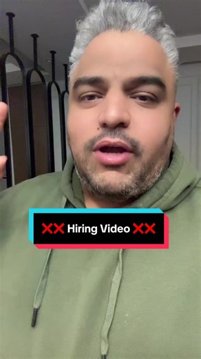 Join Our Team: Hiring for Graphic Designer, Media Buyer, and Account Manager