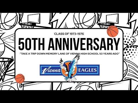 50th Anniversary of the Alumni Classes of 1973-1976