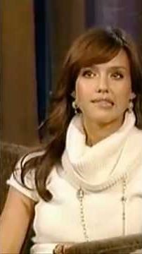 PUA demo on Jessica Alba by Neil Strauss. Learn how to do this + more https://StephenGrosch.com