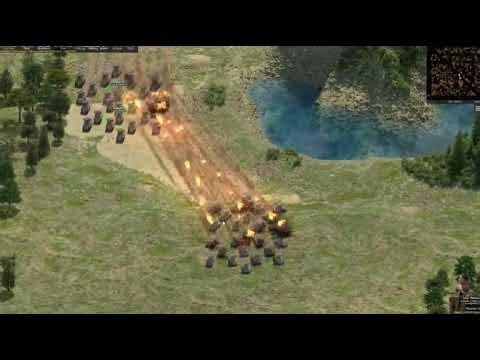 Panzer Quest (PC game)