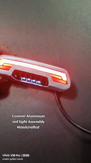 #handcrafted #handmade #aluminumfabrication #motorcycle #custommotorcycle #customgoldenhands #reelsviralシ #fbreelsfypシ゚ #everyoneシ゚ #everyonefollowers #Philippines #customgoldenhandsmotorcycle | Custom golden hands Motorcycle