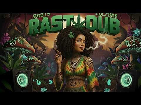 NEW Dub Reggae Mix / BEST Reggae Roots / REGGAE DUB best selection #3