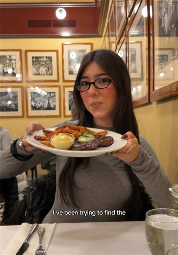 the fight to get a resy reservation was worth it 💋 | reservation