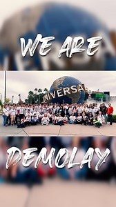 🎉 Happy DeMolay month! Thank you Florida DeMolay for participating in the "I Am DeMolay" campaign. If you'd like to participate, please visit this link to view our instructions: https://drive.google.com/drive/folders/1JJjG4lSQaBbt4D1nWA7hWwLBB3S-V359?usp=drive_link | DeMolay International