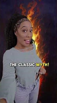 Top 5 Myths: Whos More Active . Women or Men? #shorts