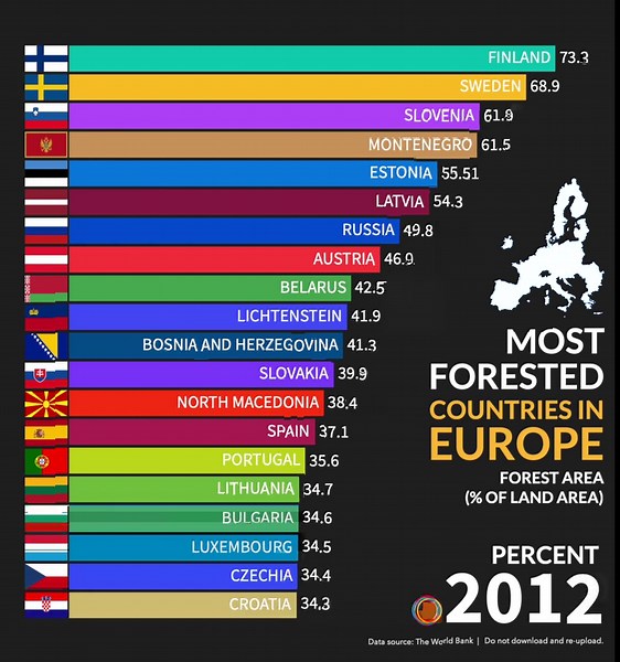 22K views · 97 reactions | Forest area is land under natural or planted stands of trees of at least 5 meters in situ, whether productive or not, and excludes tree stands in agricultural production systems (for example, in fruit plantations and agroforestry systems) and trees in urban parks and gardens. | Proprogress Philippines | Facebook