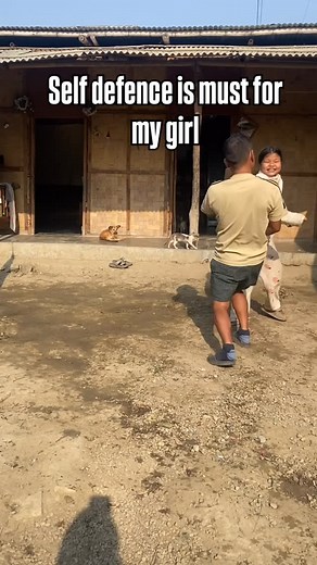 Skyper Assumi on Instagram: "Not safe for girls"