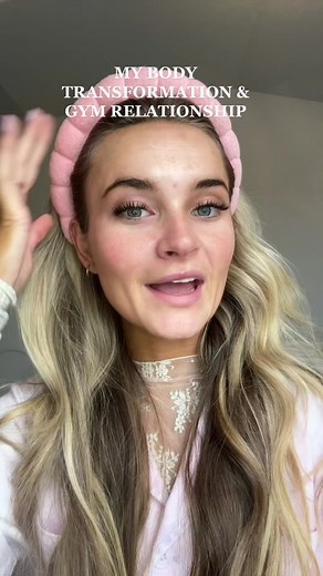 Transforming My Body through Weightlifting: My Journey to Strength