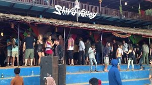 13K views · 116 reactions | Tuesday Night SHIVA VALLEY Party till Wednesday morning F U L L T R A N C E Wednesday Morning 7.11 am P a R t Y H a R d | I Love GOA | Facebook