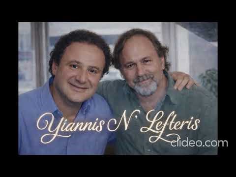 ΜΑΡΓΑΡΙΤΑ ΜΑΓΙΟΠΟΥΛΑ- Margarita Mayiopoula-Yiannis N' Lefteris 