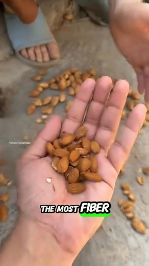 "The Healthiest Nuts in the World 🌰💪 | Nature’s Powerhouses" #HealthyNuts #Superfoods #ProteinRich #NaturalNutrition #EatHealthy #NatureCureDaily #HealthyEating #Omega3 #VitaminsAndMinerals #IfNatureDidntMakeItDontTakeIt | Tiny Tales TV