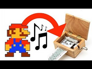 This music box is MAGICAL! 😍 Music box