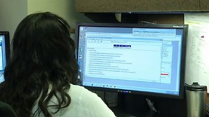 Inside the South Texas Poison Center