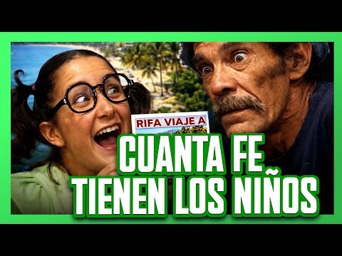 ¡LE ROBÓ DINERO! 😱 Don Ramón descubre el plan de La Chilindrina para ganar un viaje a Acapulco