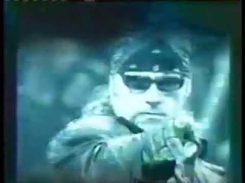 WWF Unforgiven promo 2000