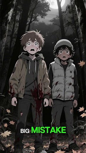 The Scarecrow Waved Back. Then They Found the Shoe. | Disturbing Horror Story