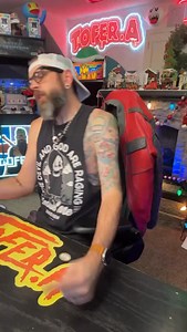 5.2K views · 516 reactions | Let’s talk about a really cool NES game you’ve prob never heard of or didn’t known existed. This is Rick and Morty Alien Syndrome for the NES. I got my physical cart from @retrozoominshop #videogames #nes #rickandmorty #retrogames | Kristofer Adams | Facebook