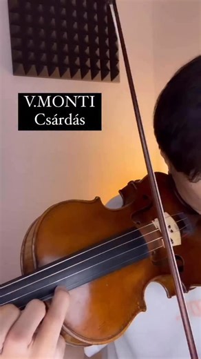 SHIVA | Violin Duo & Sheet Music on Instagram: "Have you already played Monti’s Csárdás? In our music library you can find the sheet music for two violins as well. It sounds even fuller and more powerful. 🎶"
