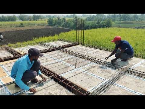 Cracking the Code: Mastering One-Way Slab Load Theory