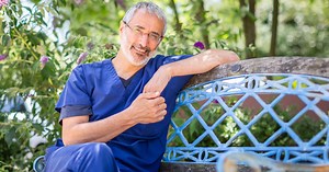 Breakthrough PTSD treatment using party drug MDMA coming soon to Philly region