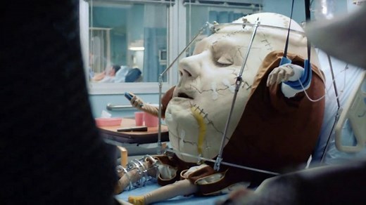 TurboTax Super Bowl 2017 TV Spot, 'Humpty Hospital'