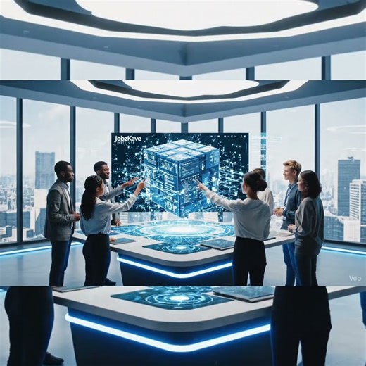 New AI Series Announcement: Learn AI From Scratch #futureskills