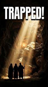 A Boulder Blocked Their Exit: What Happened Next Will Surprise You #faith #inspirational