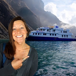 560K views · 6.3K reactions | Snorkeling in the Galápagos Islands!  | Kara and Nate | Facebook