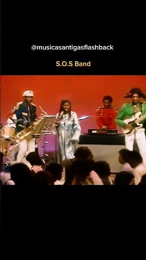 S.O.S Band: Take Your Time (Do It Right) (1980) #sosband #takeyourtime #musicasinternacionaisantigas
