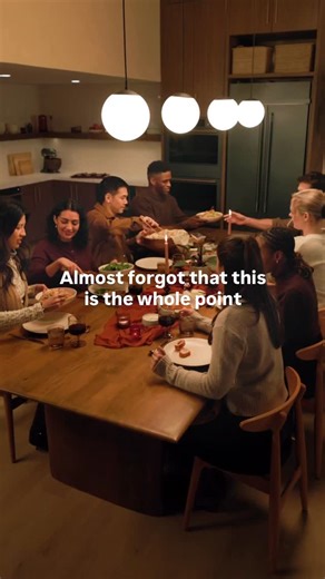 KitchenAid on Instagram: "Create, connect, and come alive this holiday season. To celebrate the launch of our new major appliances line, we are giving away one suite of appliances and ten (10) $1,000 gather grants to enable even more gatherings. Enter at kitchenaid.com/room-to-host beginning 8 p.m. ET, Thurs., Nov. 13. NO PURCHASE NECESSARY. Sweepstakes ends 12/21/25 at 11:59pm ET. US/DC 21+ (Excl. FL, NY). For full restrictions, & complete details, see Official Rules at the link in bio. Sponsor