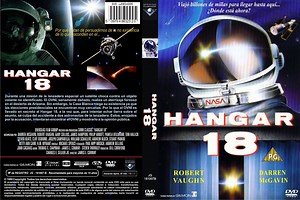 Hangar 18 [1980]