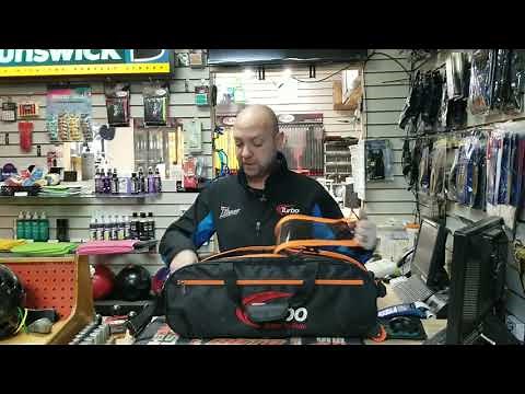 Travel lighter and easier with these Bowling bags | Best tournament roller