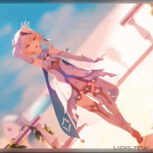 Paimon Song and Genshin Impact Memes